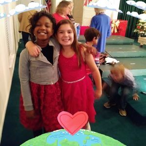 Meet your Posher, Anna